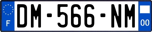 DM-566-NM