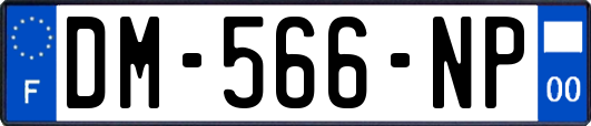 DM-566-NP