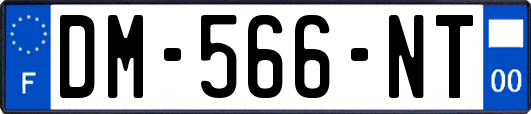 DM-566-NT