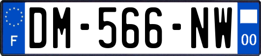 DM-566-NW