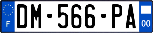 DM-566-PA