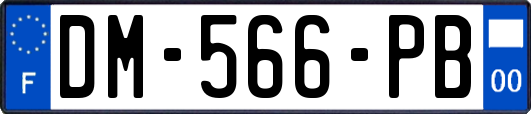DM-566-PB