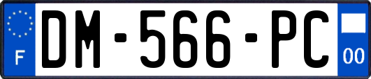 DM-566-PC