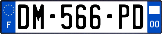 DM-566-PD