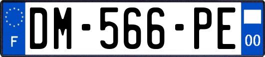 DM-566-PE