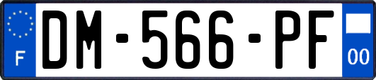 DM-566-PF
