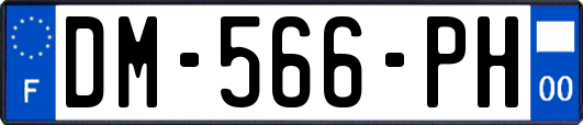 DM-566-PH