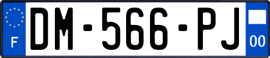 DM-566-PJ