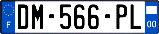 DM-566-PL