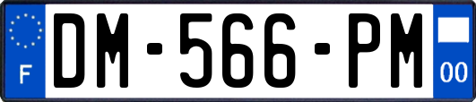 DM-566-PM