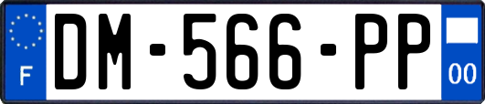DM-566-PP