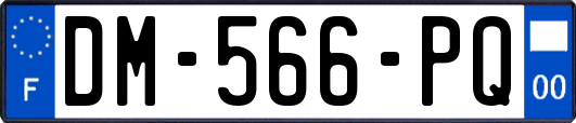 DM-566-PQ