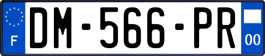 DM-566-PR