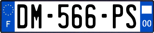 DM-566-PS