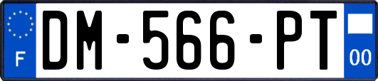 DM-566-PT