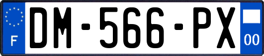 DM-566-PX