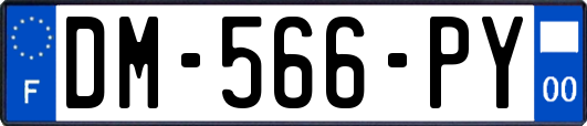 DM-566-PY