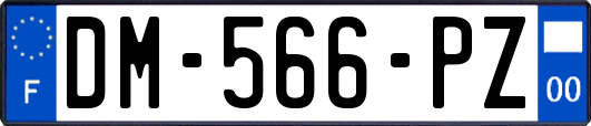 DM-566-PZ