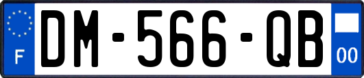 DM-566-QB