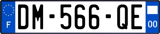 DM-566-QE
