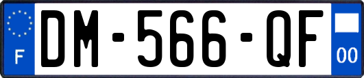 DM-566-QF