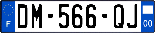 DM-566-QJ