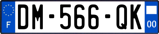 DM-566-QK