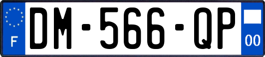 DM-566-QP