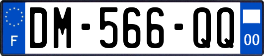 DM-566-QQ