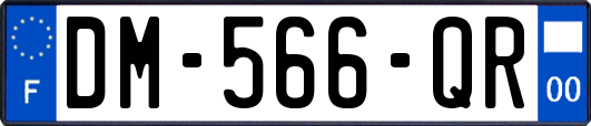 DM-566-QR