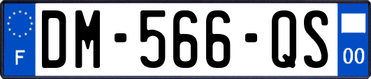 DM-566-QS