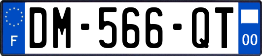 DM-566-QT