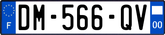 DM-566-QV
