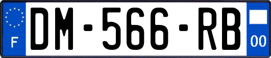 DM-566-RB