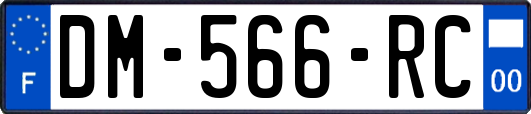 DM-566-RC