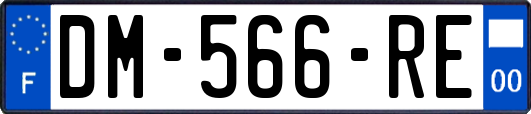 DM-566-RE