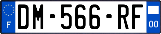 DM-566-RF