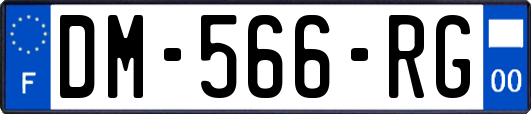 DM-566-RG