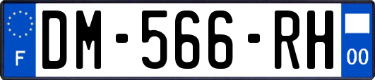 DM-566-RH