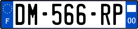 DM-566-RP
