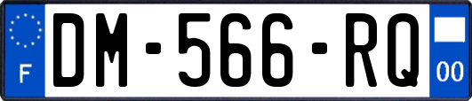 DM-566-RQ