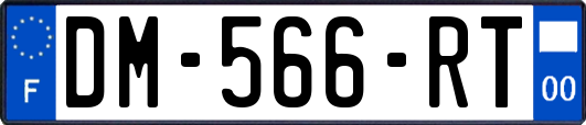 DM-566-RT