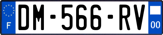 DM-566-RV