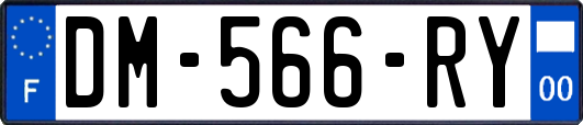 DM-566-RY