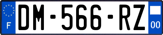 DM-566-RZ