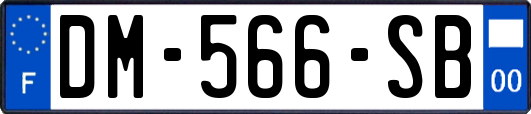 DM-566-SB