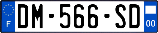 DM-566-SD