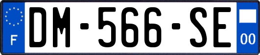 DM-566-SE
