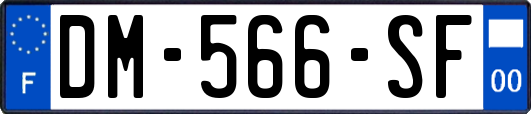 DM-566-SF