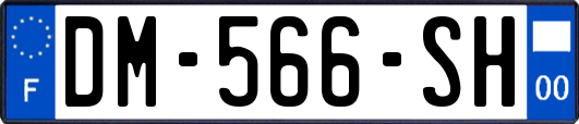 DM-566-SH